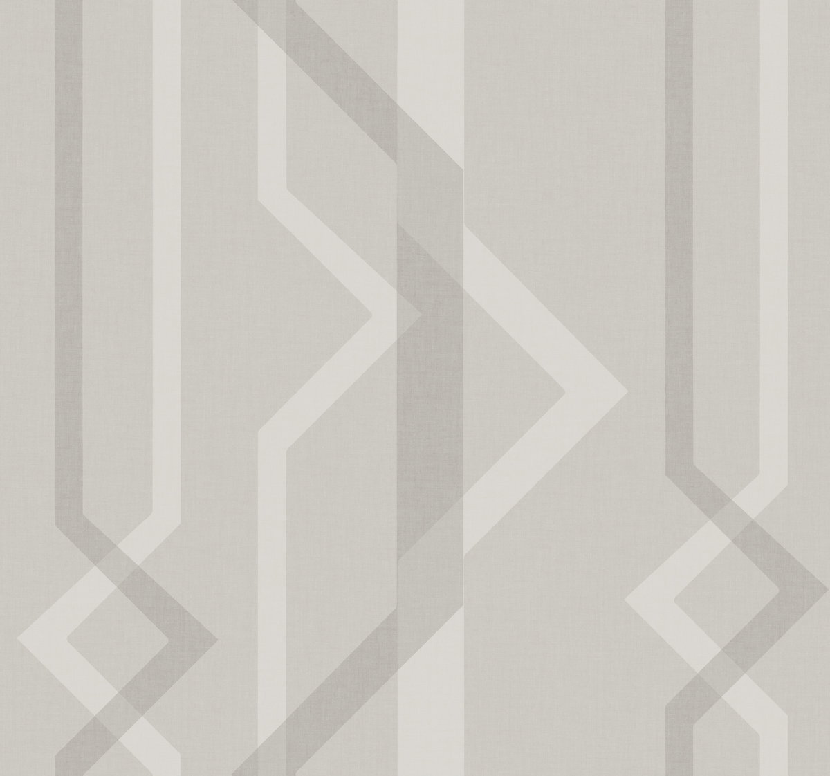 Shape Shifter Grey Wallpaper, by York Wall, 27' length x 2'3" width x 0.02" depth View 1