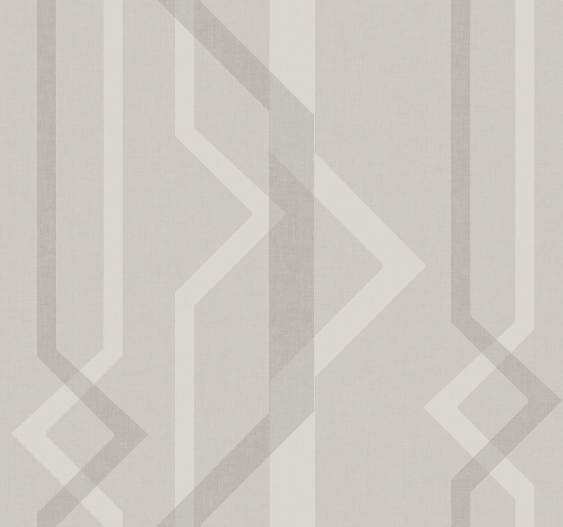Shape Shifter Grey Wallpaper large image 