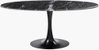 Anatalia Dining Table, by Surya, 71" width x 30" height thumbnail