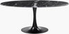 Anatalia Dining Table, by Surya, 72" width x 30" height thumbnail