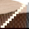 Milburn Coffee Table Brown thumbnail 3