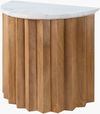 Piestra End Table thumbnail 0