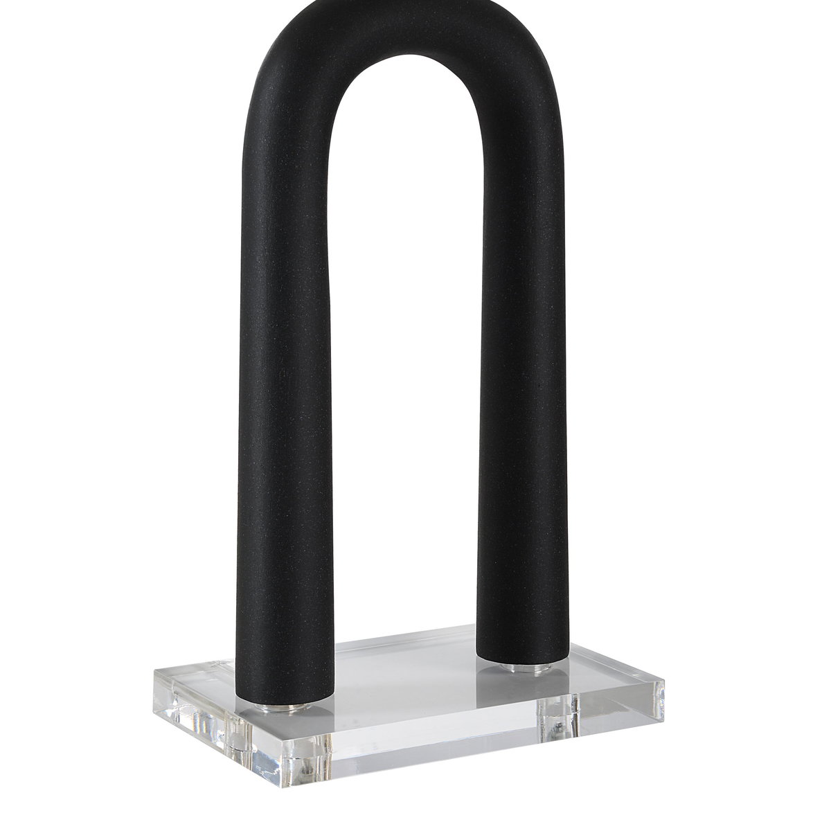 Pisa, Table Lamp by Renwil, 28.5" height x 16" depth View 3