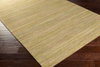 Prairie Handmade Rug, by Surya, 3' length x 2' width thumbnail