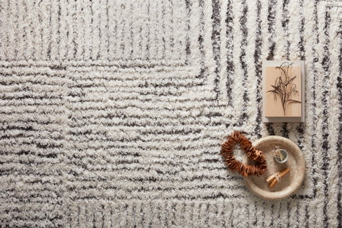 Loloi Levitt Shag Rug