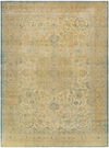 Antique One of a Kind Handmade Rug thumbnail 0