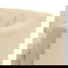Mitzy Sofa Sand thumbnail 6