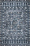 Rifle Paper Co. x Loloi Maison Rug, 2'6" length x 7'6" width thumbnail 1