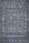 Rifle Paper Co. x Loloi Maison Rug, 3'9" length x 5'6" width thumbnail 1
