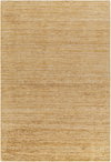 Grandeur Handmade Rug, by Surya, 9' length x 6' width thumbnail