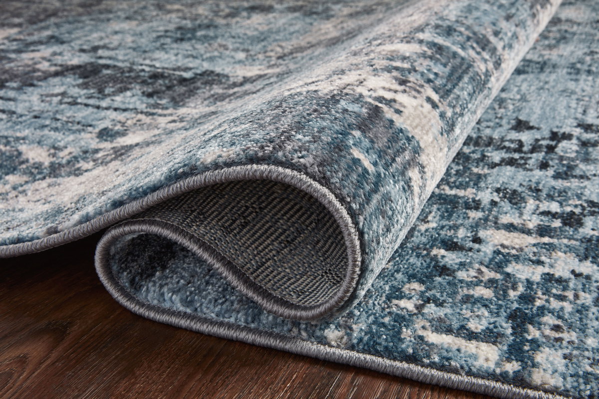 Loloi Samra Rug, 2'7" length x 12' width View 5