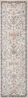 Loloi II Cassandra Rug, 1'6" length x 1'6" width thumbnail 4