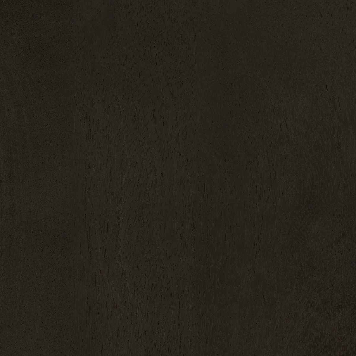 Rialto 96'L x 42'W Trestle Dining Table | Modern | Black-Brown Wood & Light Brown Wood | Seats 8, by Mercana, 96" length x 42" width x 30" height View 5