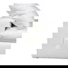 Terra Condo Chair Cream White thumbnail 5
