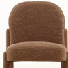 Sans Dining Chair, by Dovetail, 22" width x 34" height x 24.3" depth thumbnail 4