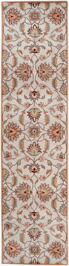 Caesar Handmade Rug, by Surya, 12' length x 3' width thumbnail