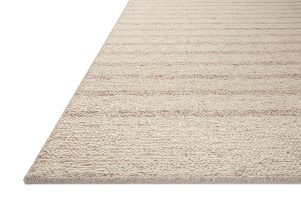 Magnolia Home by Joanna Gaines x Loloi Ashby Rug, 2'3" length x 3'9" width View 3