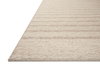 Magnolia Home by Joanna Gaines x Loloi Ashby Rug, 2'3" length x 3'9" width thumbnail 3