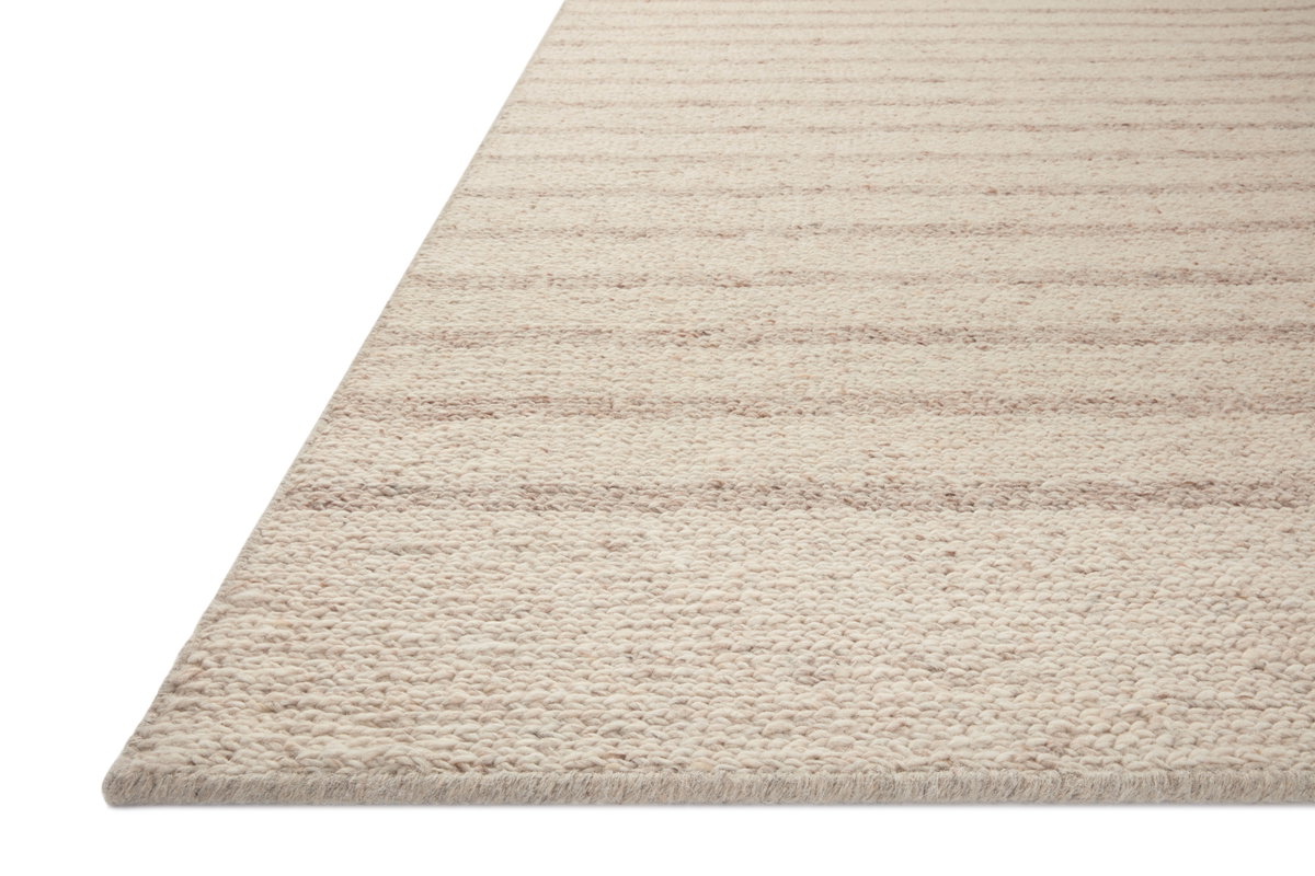Magnolia Home by Joanna Gaines x Loloi Ashby Rug, 5' length x 7'6" width View 3