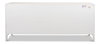 Blanco 4 Door Buffet  Cortina White, by Sarreid, 1'6" length x 6'8" width x 2'10" height thumbnail 3