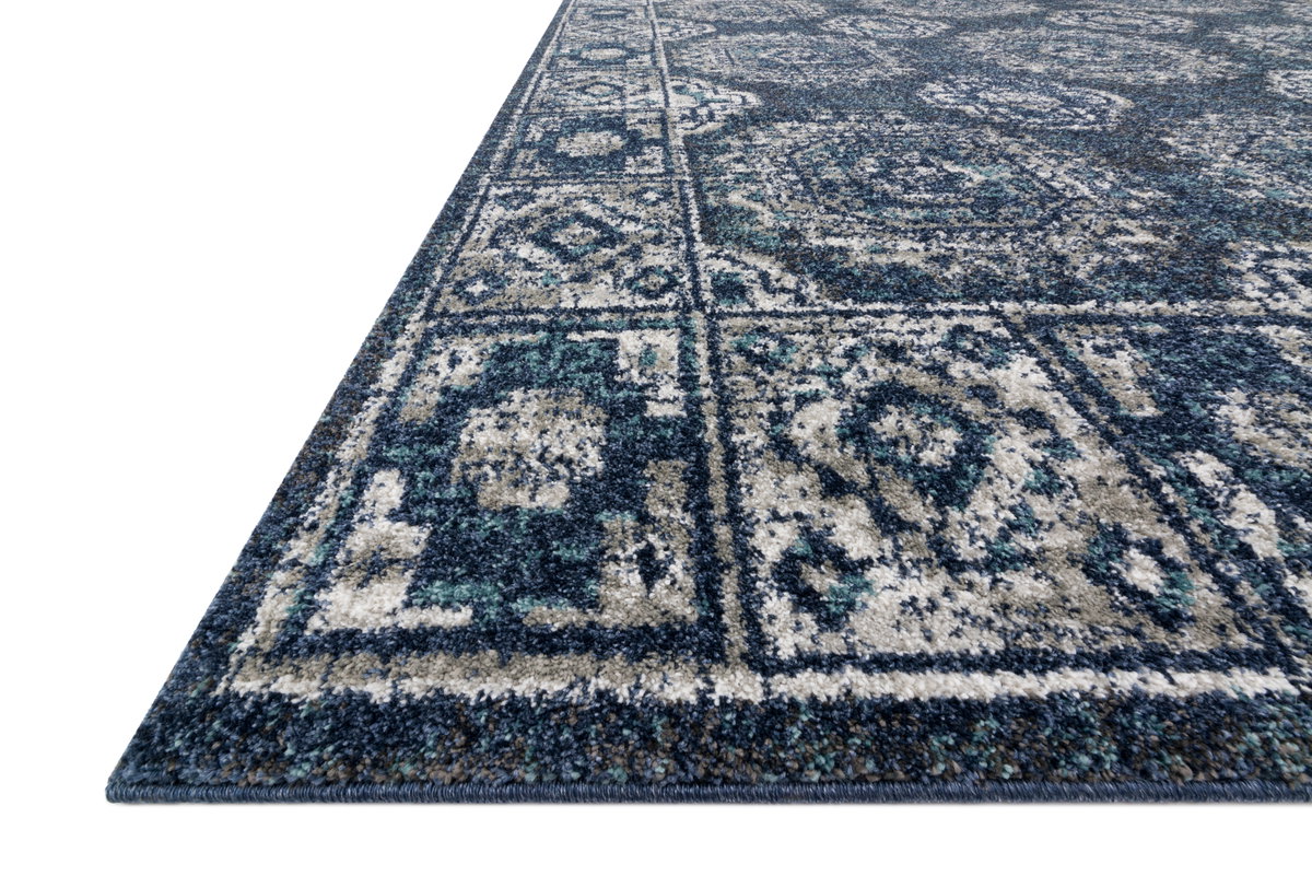 Loloi II Joaquin Rug, 2'7" length x 12' width View 2