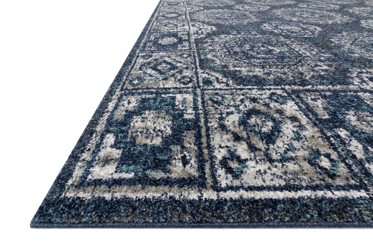Loloi II Joaquin Rug, 7'10" length x 10'10" width View 2