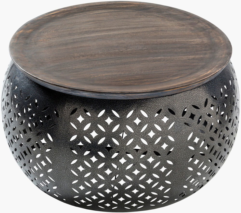 Jaali Coffee Table large image 