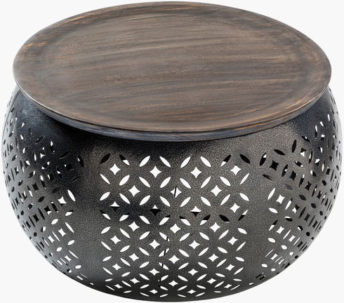 Jaali Coffee Table