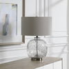 Storm Glass Table Lamp thumbnail 4