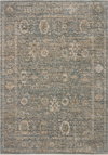 Loloi Priscilla Rug, 1'6" length x 1'6" width thumbnail 1