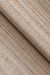Marled Abaca Taupe Wallpaper thumbnail 2