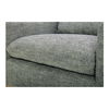 Linden Swivel Chair Slated Moss thumbnail 6