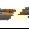 Lowtide Nook Modular Sectional Amber Glow thumbnail 0