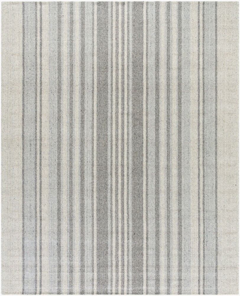 Romano Handmade Rug, by Surya, 3' length x 2' width