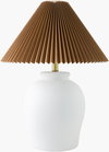 Besson Accent Table Lamp, by Surya, 17" width x 22" height thumbnail