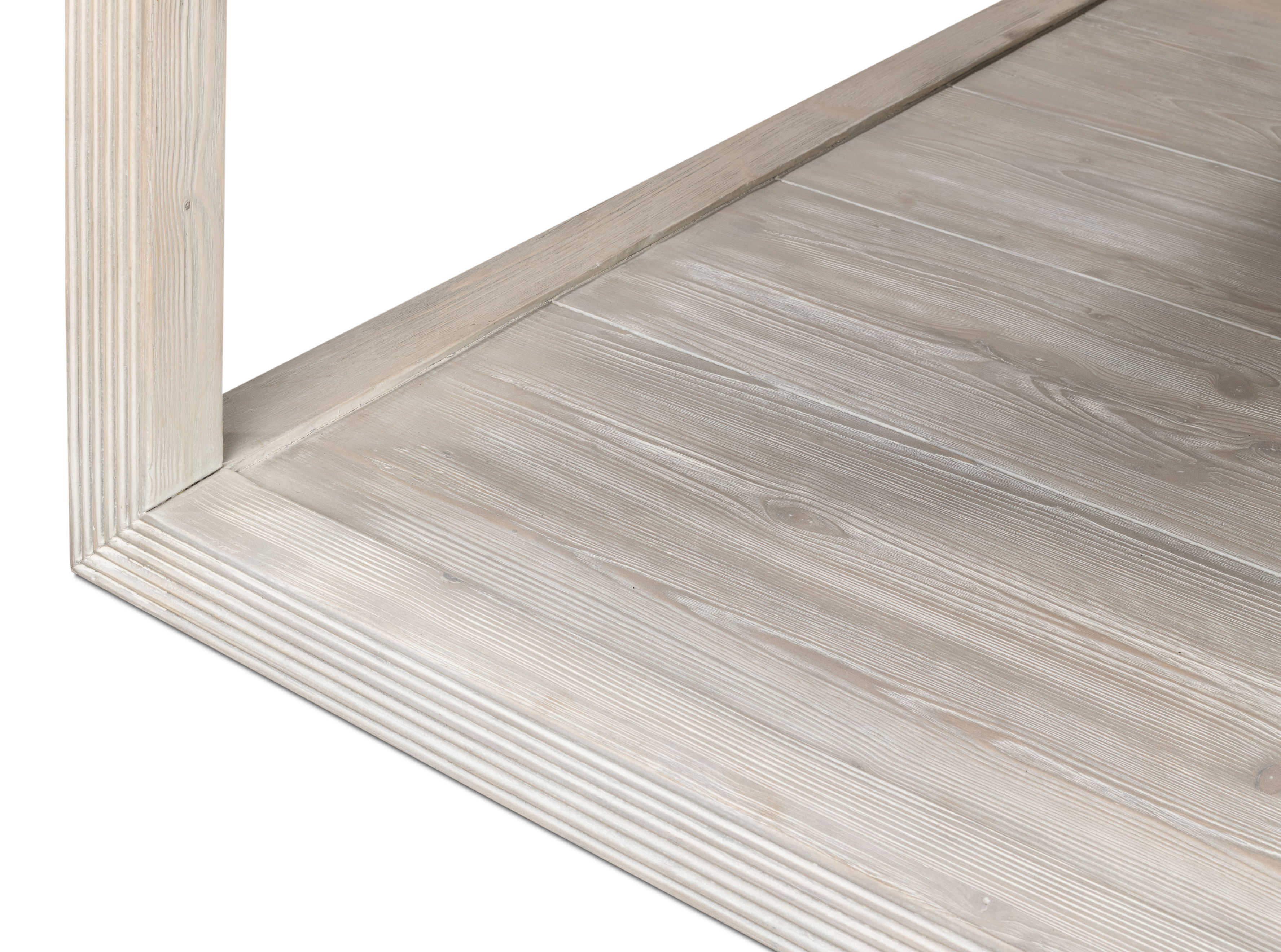 Camden Bungalow Cocktail Table large image 