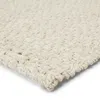 Tate Hand-Loomed Jute/Sisal Ivory Area Rug thumbnail 2