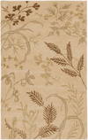 Sonora Handmade Rug, by Surya, 8' length x 5' width thumbnail