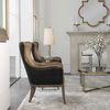Lourosa Gold Mirror thumbnail 5