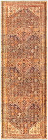 Amelie Machine Woven Rug thumbnail 0