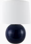 Stellar Accent Table Lamp, by Surya, 19" width x 20" height thumbnail