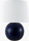 Stellar Accent Table Lamp, by Surya, 19" width x 20" height thumbnail