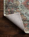 Loloi Skye Rug, 1'6" length x 1'6" width thumbnail 7
