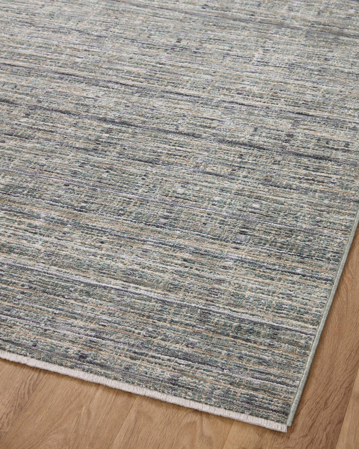 Loloi Soho Rug, 1'6" length x 1'6" width View 7