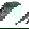 Grace Accent Table Green Marble thumbnail 2