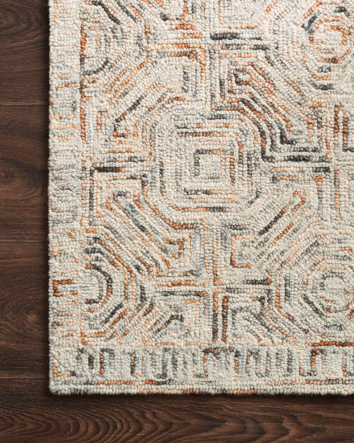 Loloi Ziva Rug, 11'6" length x 15' width View 5