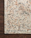 Loloi Ziva Rug, 5' length x 7'6" width thumbnail 5