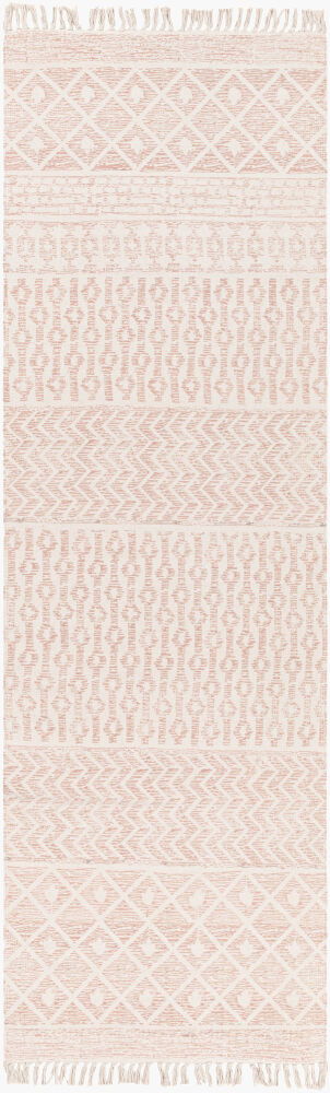 July Handmade Rug