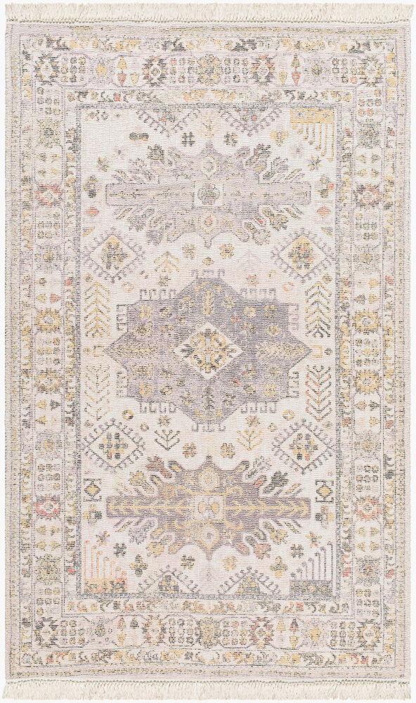 Belfast Handmade Rug large image 