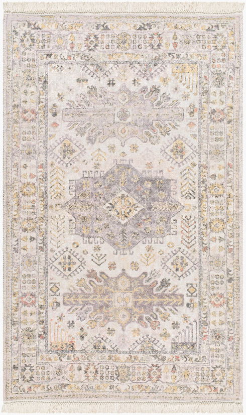 Belfast Handmade Rug